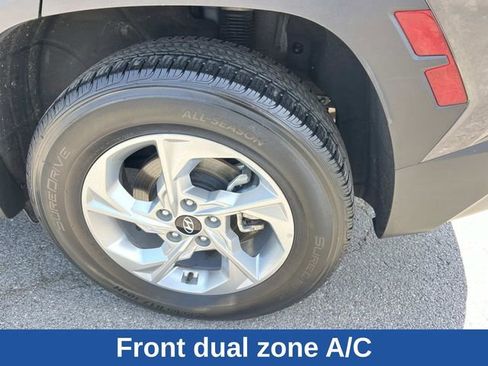 Used 2024 Hyundai Tucson SEL AWD/4WD image 14