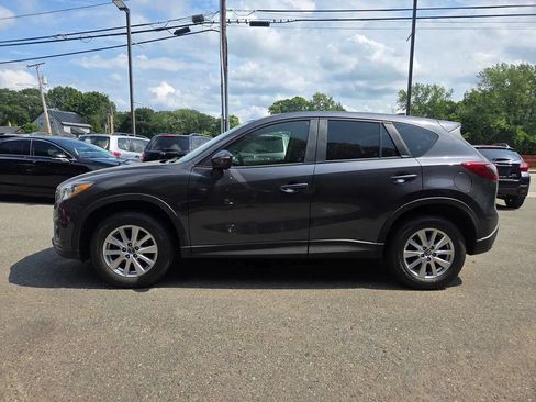 Used 2016 MAZDA CX-5 Touring AWD/4WD image 32