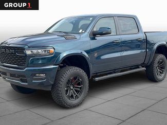 New 2025 RAM 1500 Big Horn video 1