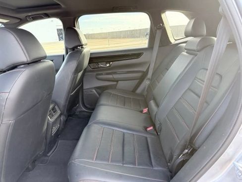 Used 2023 Honda CR-V Sport Touring image 16