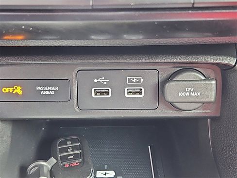 Certified 2023 Honda Civic Type R image 9