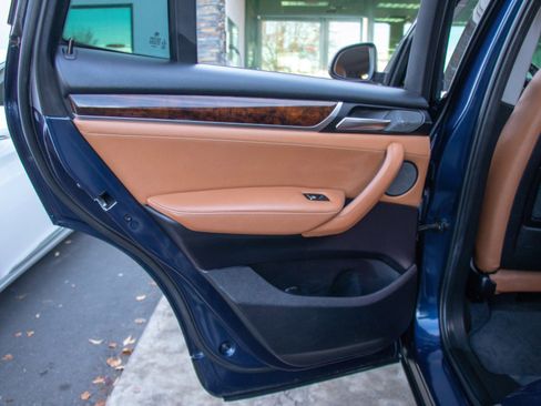 Used 2016 BMW X3 xDrive28i image 21