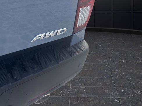 Certified 2023 Honda Ridgeline RTL image 31