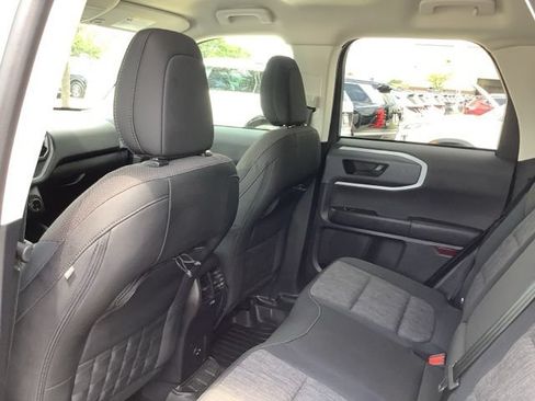 Used 2023 Ford Bronco Sport Big Bend w/ Convenience Package AWD/4WD image 20