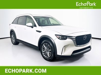 Used 2024 MAZDA CX-90 3.3 Turbo w/ Preferred Plus