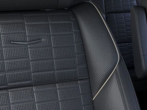 New 2025 Cadillac Escalade ESV Premium Luxury Platinum w/ LPO, Floor Liner Package image 21