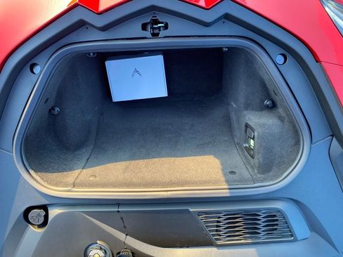 New 2026 Chevrolet Corvette Z06 image 31