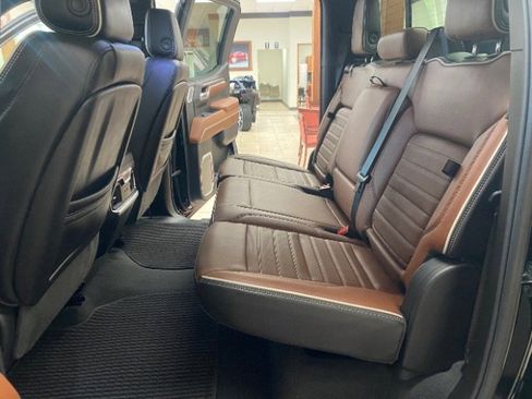Used 2024 GMC Sierra 1500 Denali Ultimate image 19