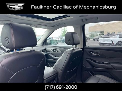 Used 2020 Chevrolet Traverse RS AWD/4WD image 18