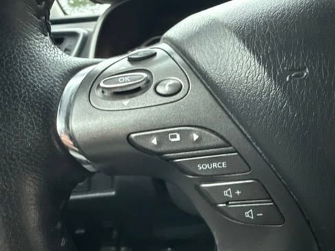 Used 2019 Nissan Murano SL w/ SL Technology Package AWD/4WD image 22
