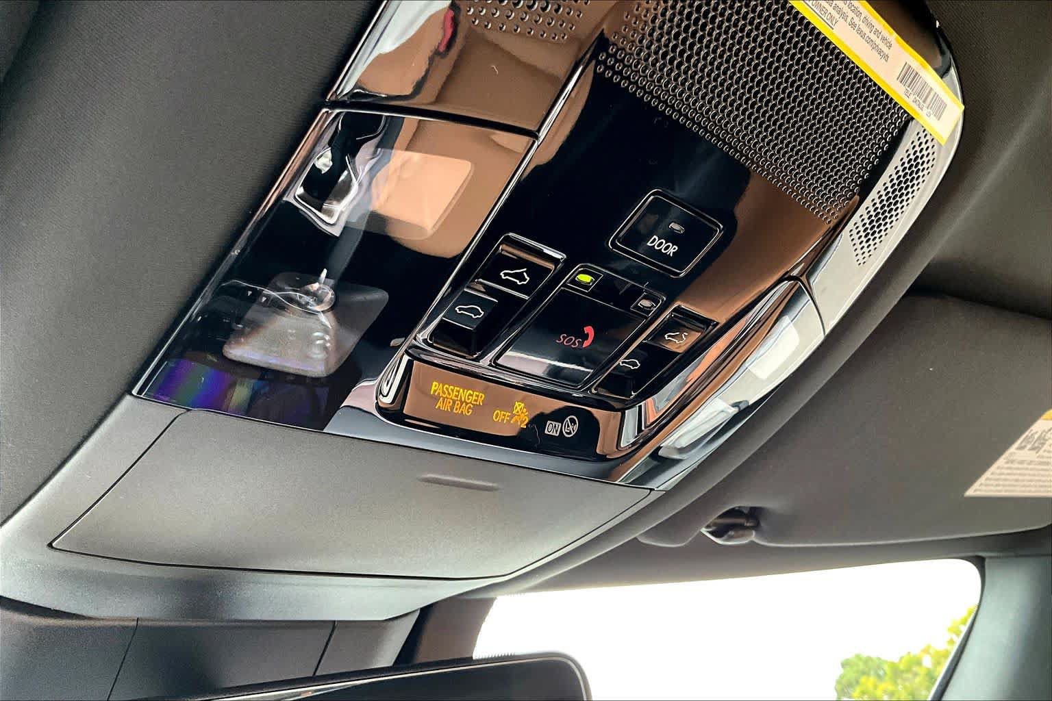 New 2026 Lexus RX 350 Premium FWD image 15