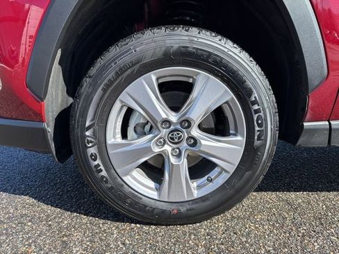 Certified 2025 Toyota RAV4 XLE w/ Convenience Package image 6