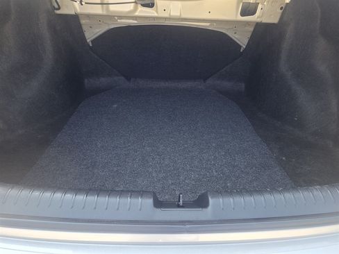 Used 2015 Honda Civic LX image 6