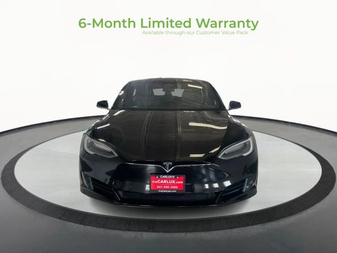 Used 2017 Tesla Model S 90D image 2