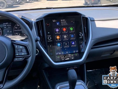 Used 2024 Subaru Crosstrek 2.0i Premium AWD/4WD image 6