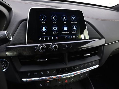 New 2026 Cadillac CT4 Sport AWD/4WD image 26