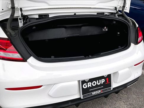 Used 2022 Mercedes-Benz C 300 Cabriolet image 37