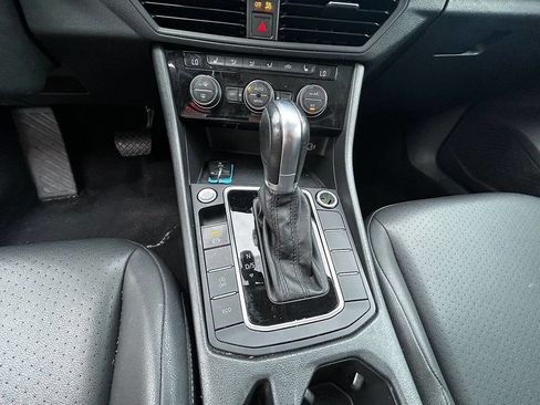 Used 2019 Volkswagen Jetta SE image 8