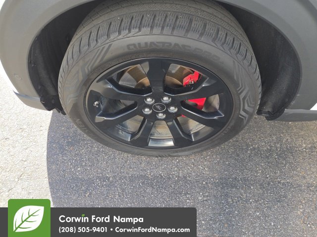 Used 2020 Ford Explorer ST w/ ST Street Pack AWD/4WD image 20