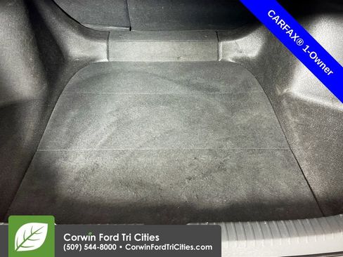 Used 2024 Honda Accord EX image 14