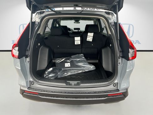 New 2026 Honda CR-V LX image 21