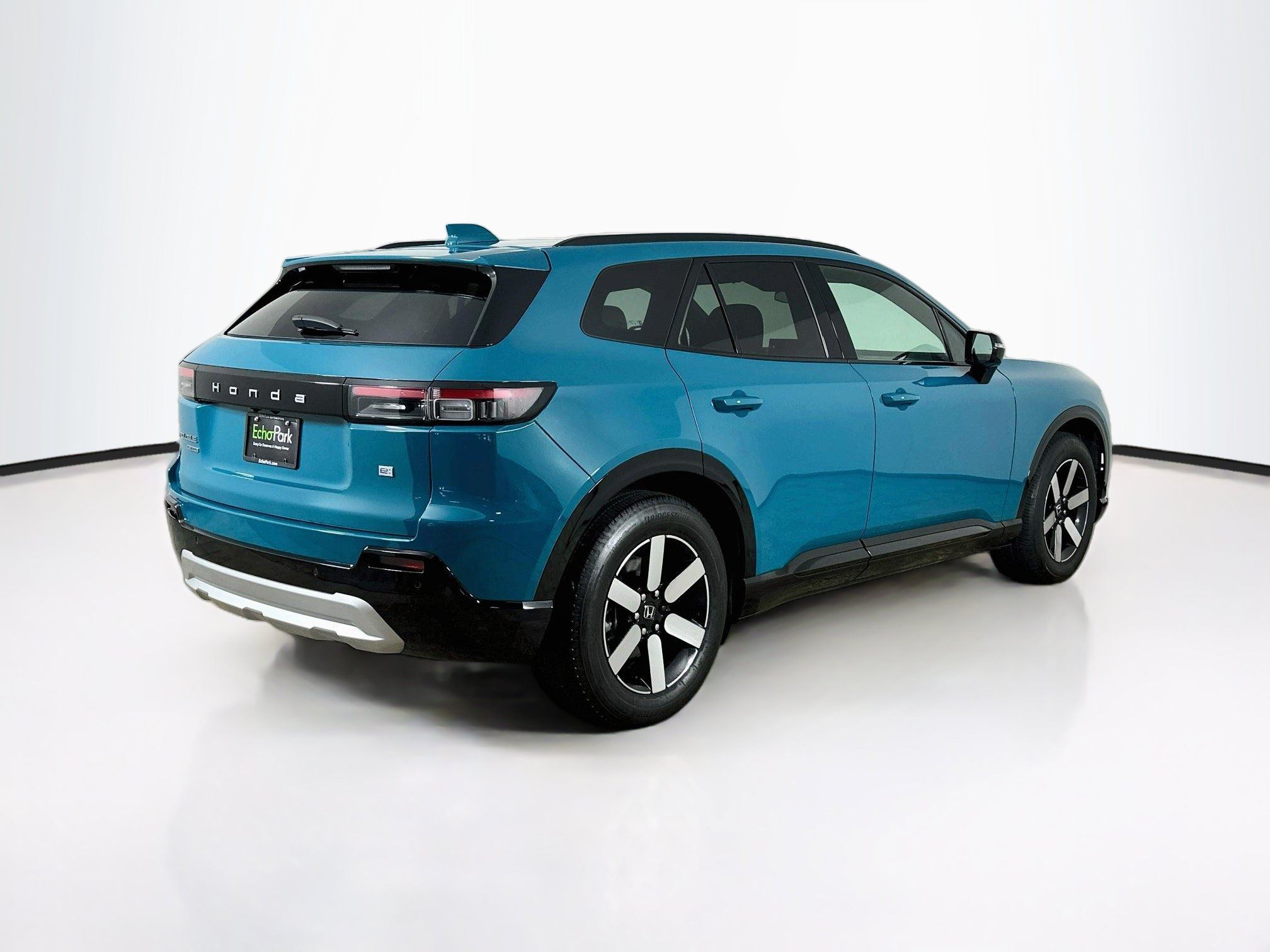 Used 2025 Honda Prologue Touring image 9