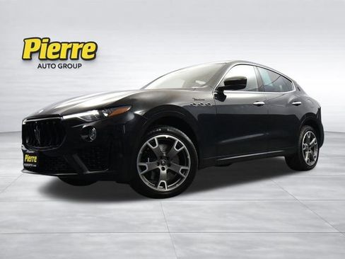 Used 2023 Maserati Levante Modena image 26
