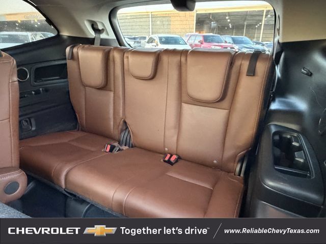 Used 2021 Subaru Ascent Touring AWD/4WD image 36