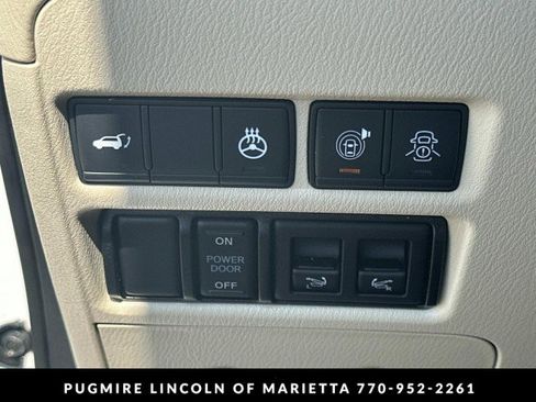 Used 2021 INFINITI QX80 Sensory w/ Cargo Package RWD image 32