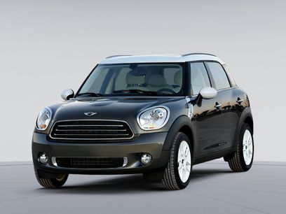 Used 2011 MINI Cooper Countryman S