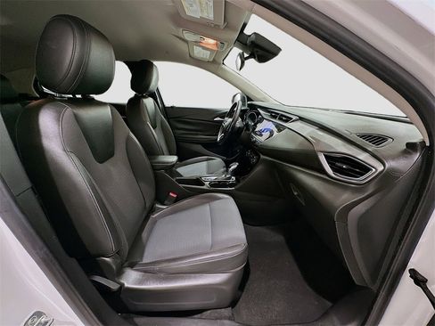 Used 2020 Buick Encore GX Select w/ Sport Touring Package image 28