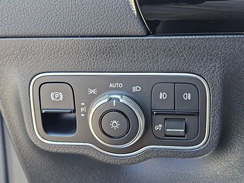 New 2026 Mercedes-Benz GLA 250 4MATIC image 22