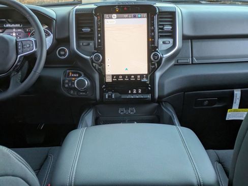 New 2026 RAM 1500 Big Horn image 26