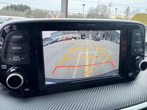 Used 2021 Hyundai Tucson Value w/ Cargo Package image 33