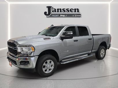 Used 2024 RAM 2500 Big Horn w/ Bed Utility Group