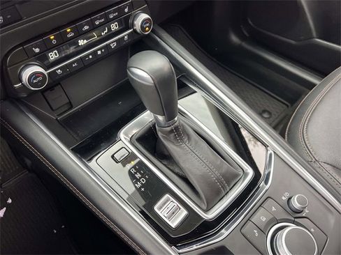 Certified 2023 MAZDA CX-5 AWD 2.5 S w/ Premium Plus Pkg image 22