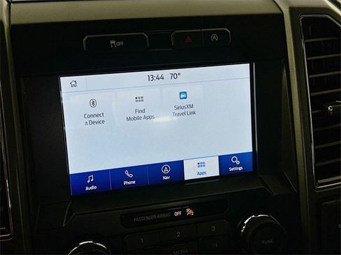 Used 2019 Ford F150 XLT w/ Equipment Group 302A Luxury image 15