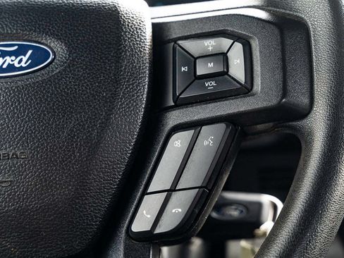 Certified 2019 Ford F150 XLT AWD/4WD image 26