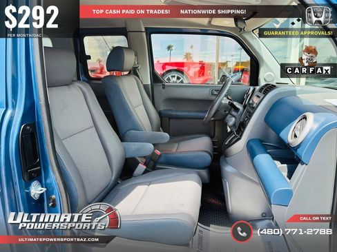 Used 2006 Honda Element EX-P image 12