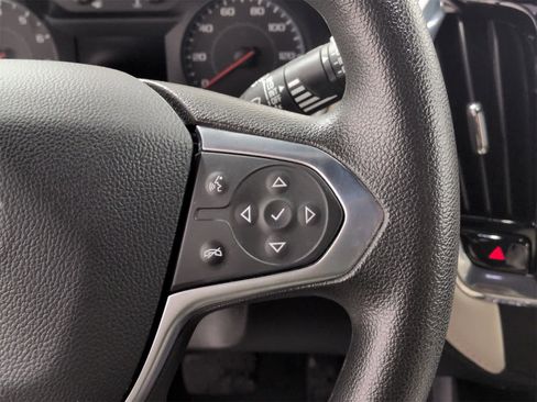 Used 2023 Chevrolet Traverse LS w/ LPO, Cargo Package image 25