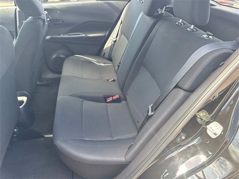 Certified 2024 Nissan Kicks S image 16