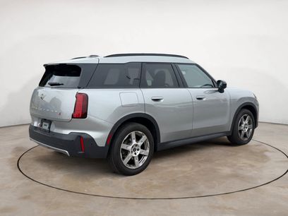 Used 2025 MINI Cooper Countryman S