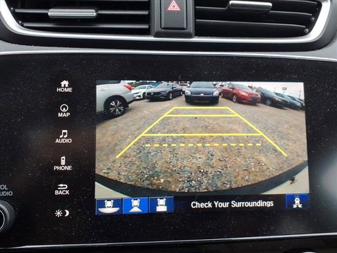 Used 2017 Honda CR-V EX-L image 28