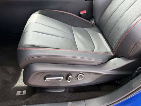 Used 2025 Acura ADX A-Spec image 14