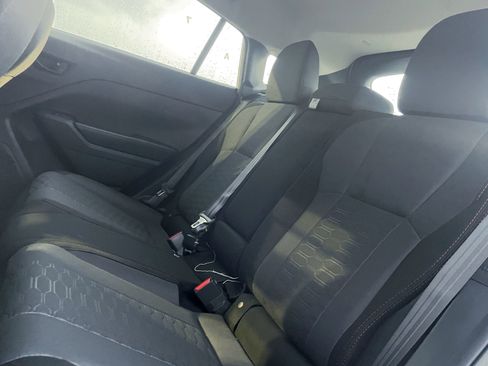 New 2026 Subaru Impreza 2.0i Sport image 12