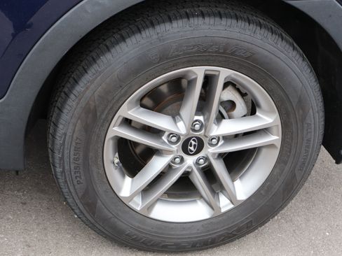 Used 2017 Hyundai Santa Fe Sport AWD/4WD image 37