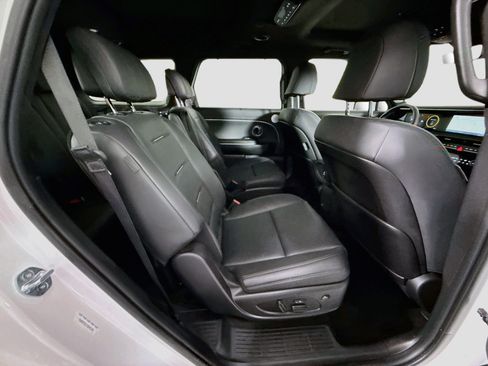 Used 2026 Hyundai Palisade Calligraphy AWD/4WD image 27
