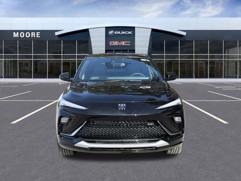 New 2026 Buick Envista Sport Touring w/ Convenience I Package image 8