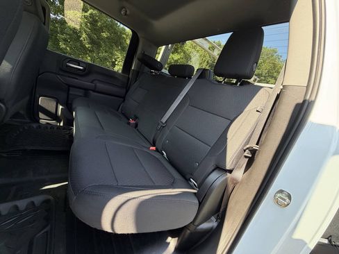 Used 2023 GMC Sierra 3500 Pro w/ Convenience Package AWD/4WD image 38