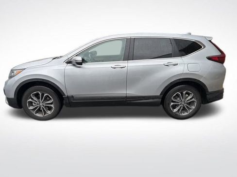 Used 2022 Honda CR-V EX-L image 11